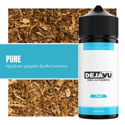 Dejavu Pure 120ml